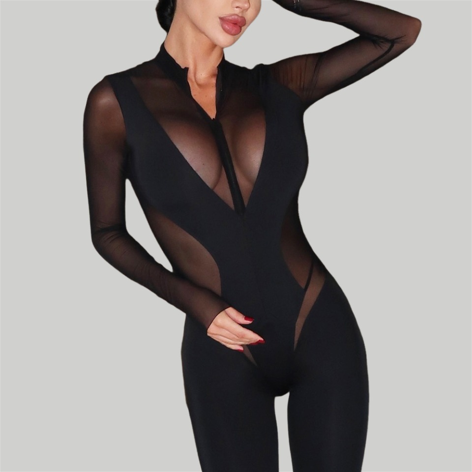 Lingerie - Ellolace Cougar Lingeries Femme Ultra Hot