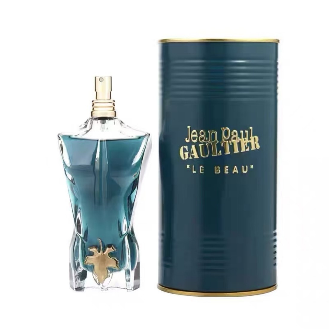 Jean Paul Gaultier Le Beau, 12 - Jeans recensione e prezzo