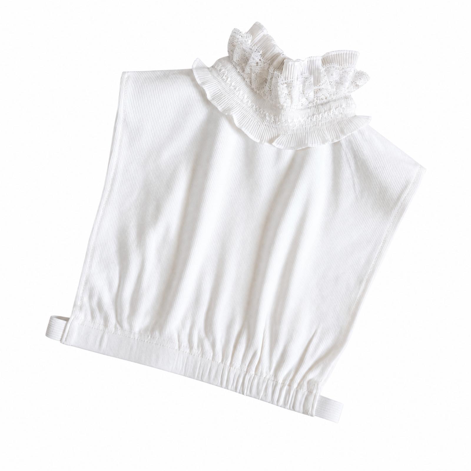 Colletto in maglia effetto dol - Tops recensione e prezzo