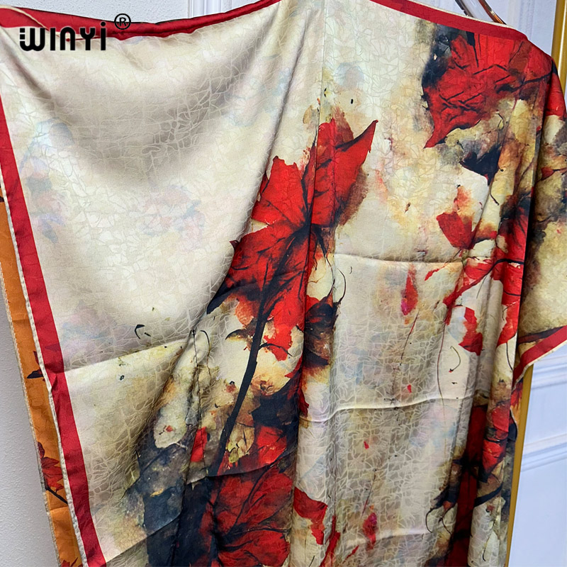 WINYI Beach Dress alta qualità - Boho Summer Beach Maxi Dress recensione e prezzo