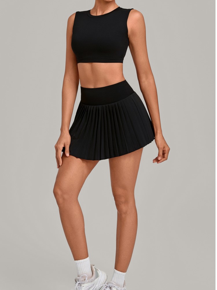 Completo sportivo da donna in  - Skirts recensione e prezzo