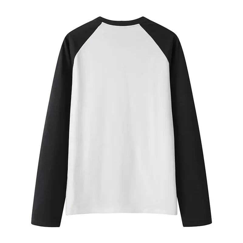 Maglietta a maniche lunghe con - Blouses recensione e prezzo
